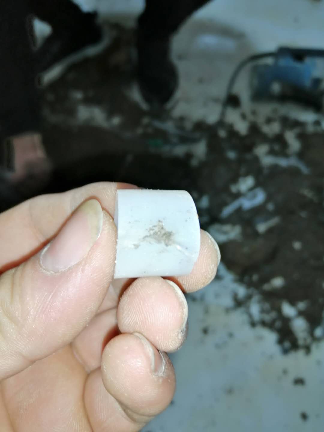 芮城家里地暖漏水了怎么办？