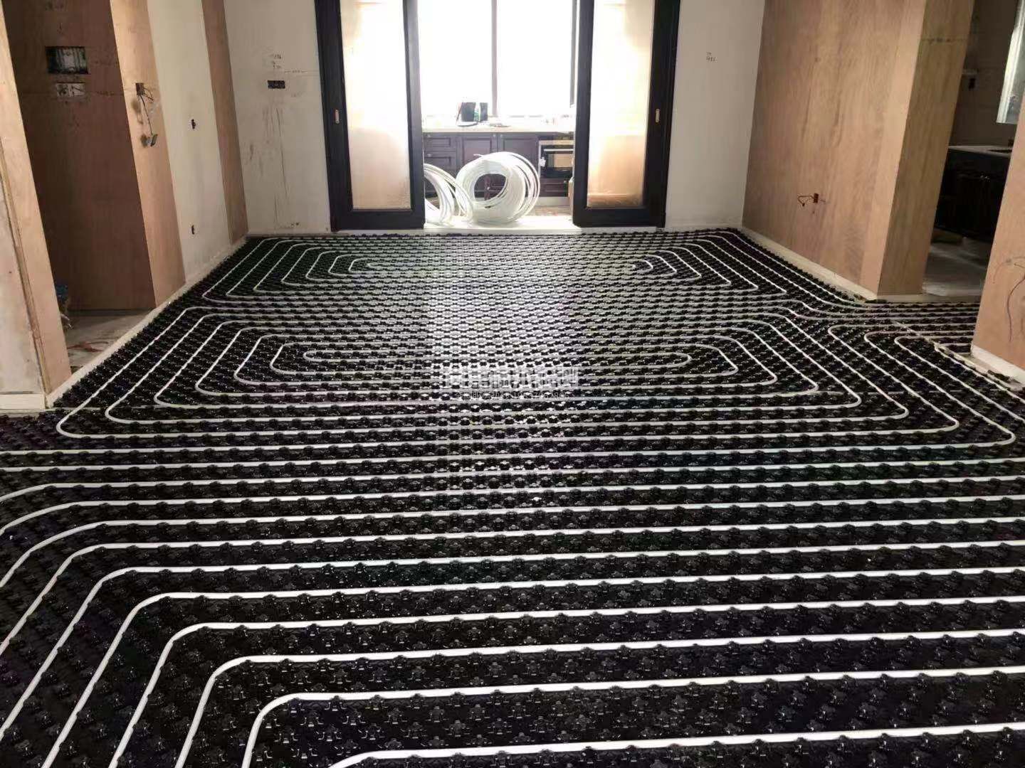 芮城地暖供热前需要注意什么